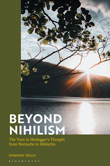 Beyond Nihilism cover