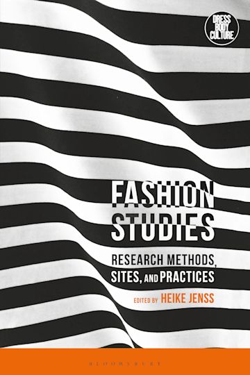 Fashion Studies cover