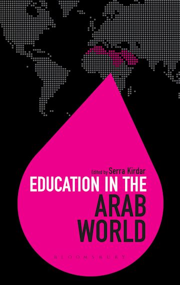 Education in the Arab World cover