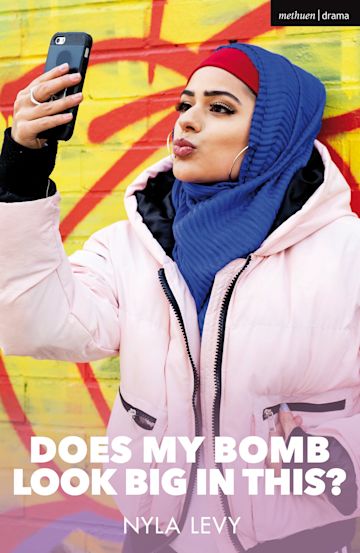 Does My Bomb Look Big in This? cover