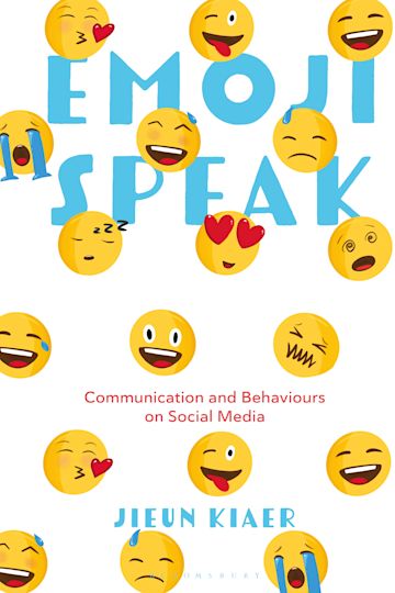 Emoji Speak cover