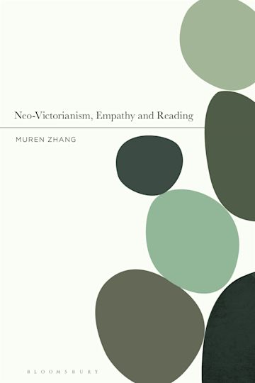 Neo-Victorianism, Empathy and Reading cover