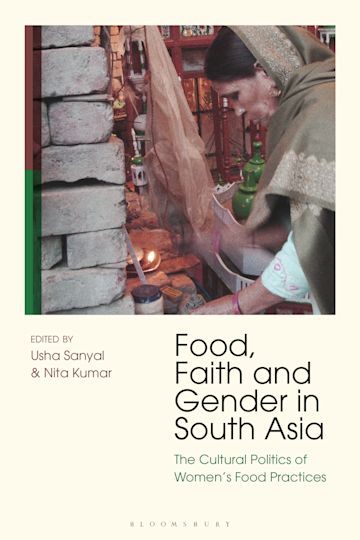 Food, Faith and Gender in South Asia cover