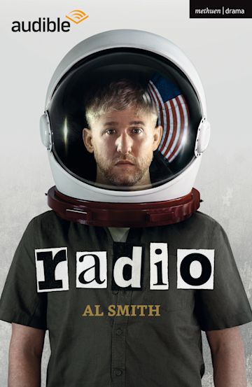 Radio cover