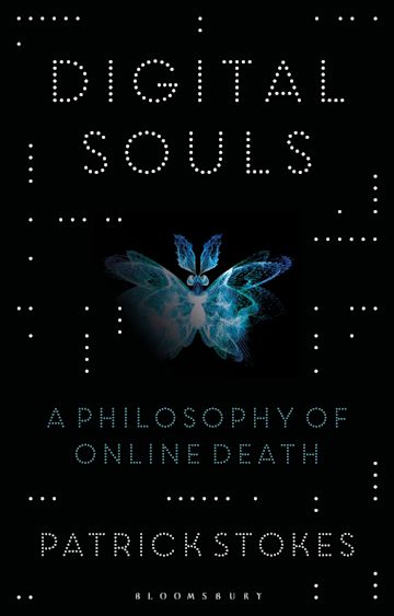 Digital Souls cover