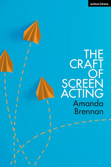 The Craft of Screen Acting cover