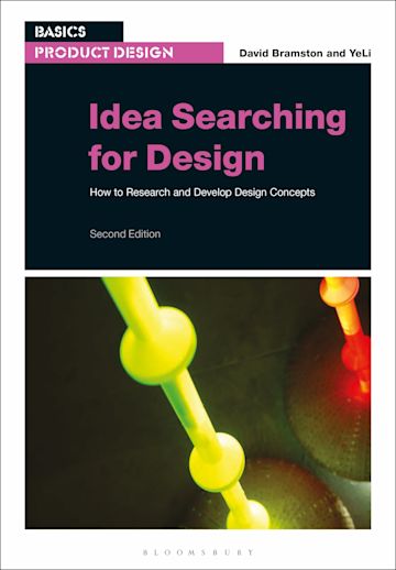 Idea Searching for Design cover