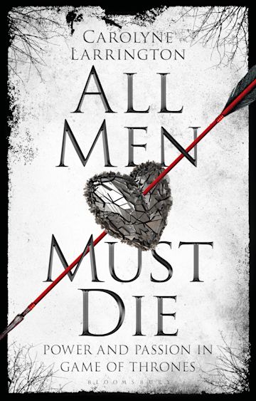 All Men Must Die cover