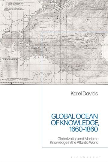 Global Ocean of Knowledge, 1660-1860 cover