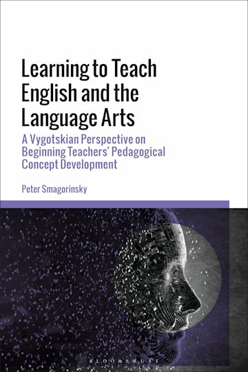 Learning to Teach English and the Language Arts cover