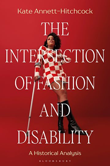 The Intersection of Fashion and Disability cover