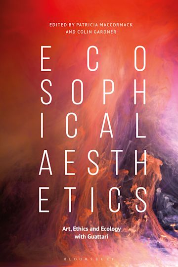 Ecosophical Aesthetics cover