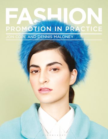 Fashion Promotion in Practice cover