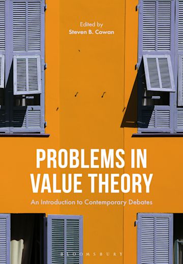 Problems in Value Theory cover