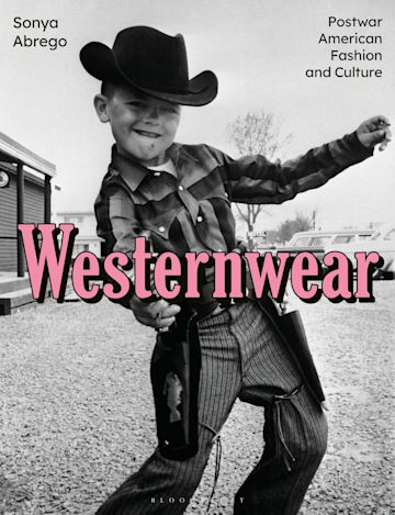 Westernwear cover