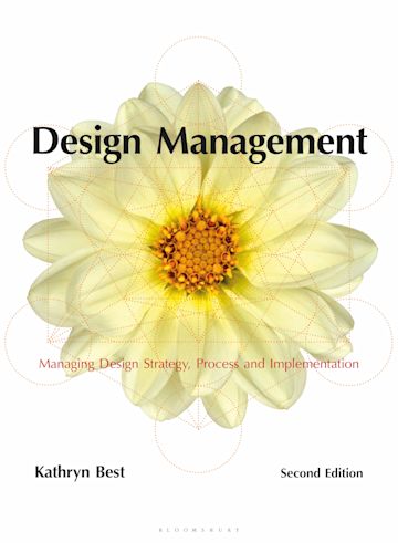 Design Management cover