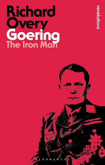 Goering cover