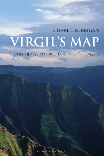 Virgil’s Map cover