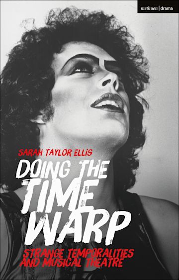 Doing the Time Warp cover