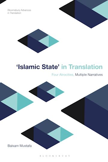 Islamic State in Translation cover