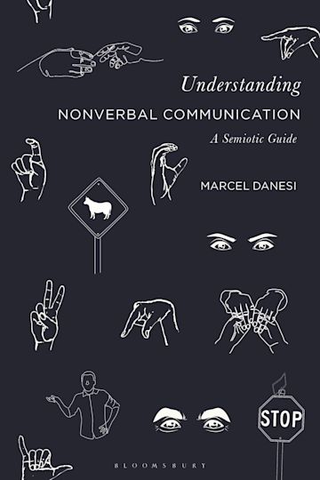 Understanding Nonverbal Communication cover