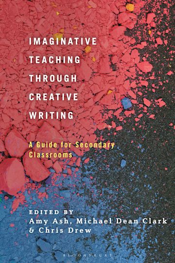 Imaginative Teaching through Creative Writing cover