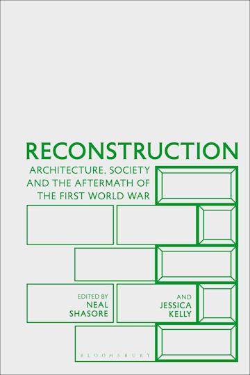 Reconstruction cover