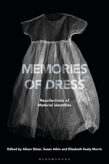 Memories of Dress cover