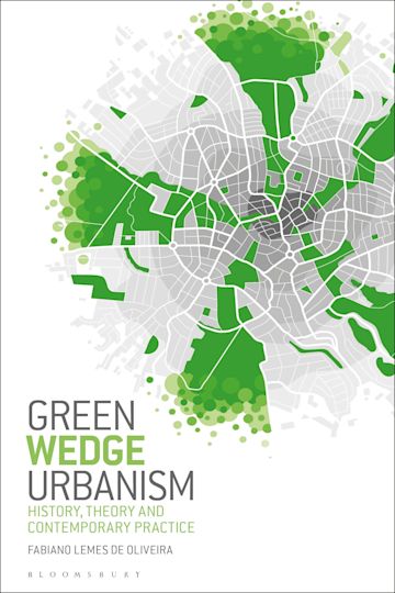 Green Wedge Urbanism cover