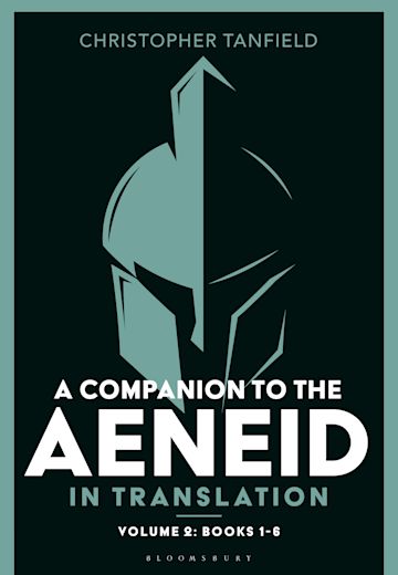 A Companion to the Aeneid in Translation: Volume 2 cover