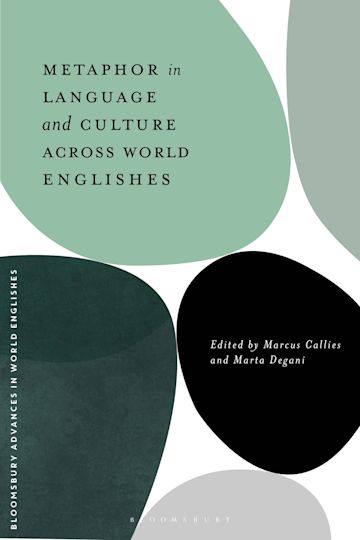 Metaphor in Language and Culture across World Englishes cover