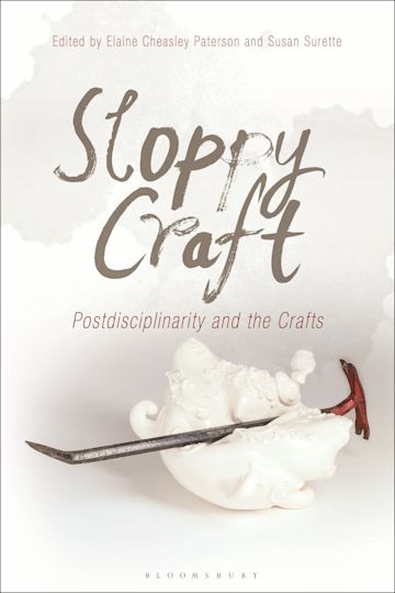 Sloppy Craft cover