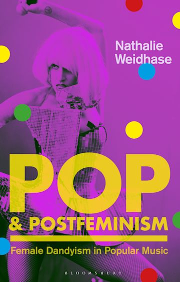 Pop & Postfeminism cover