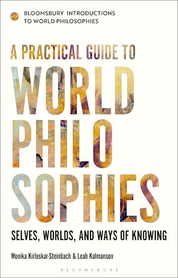 A Practical Guide to World Philosophies cover