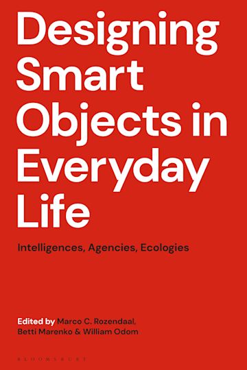 Designing Smart Objects in Everyday Life cover