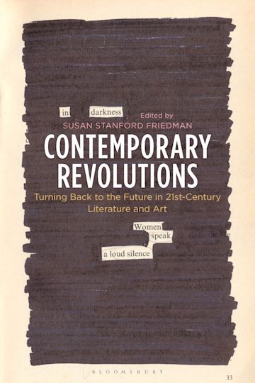 Contemporary Revolutions cover