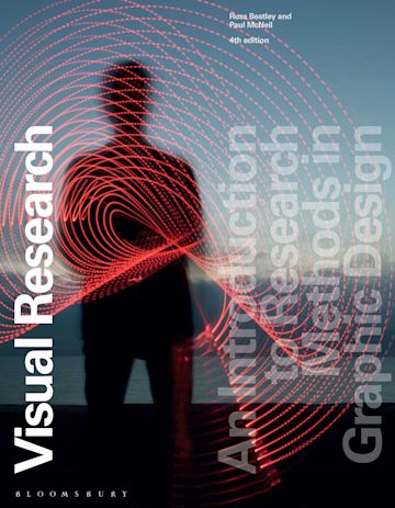 Visual Research cover