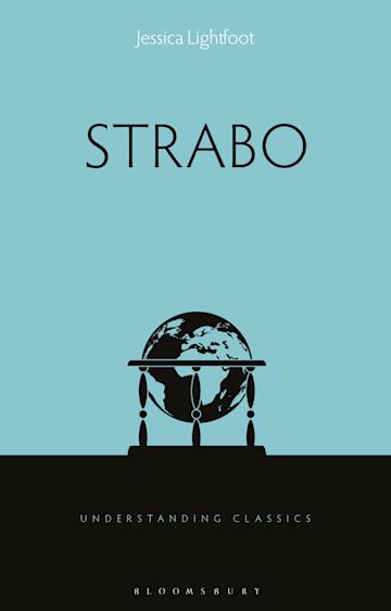 Strabo cover