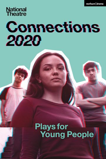 National Theatre Connections 2020 cover