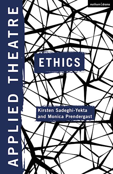 Applied Theatre: Ethics cover