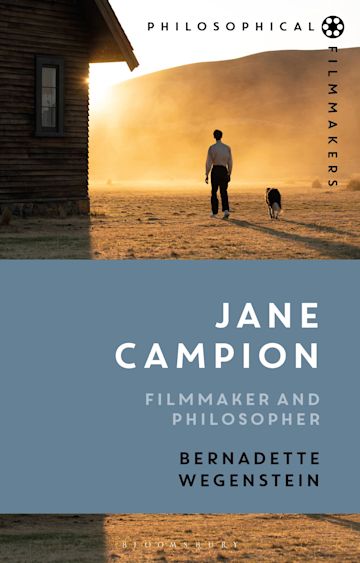 Jane Campion cover