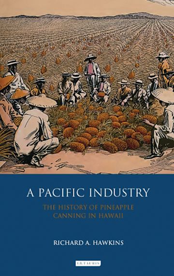 A Pacific Industry cover