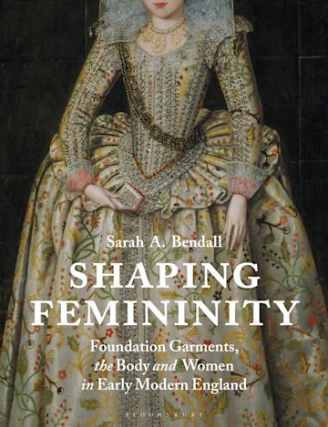 Shaping Femininity cover