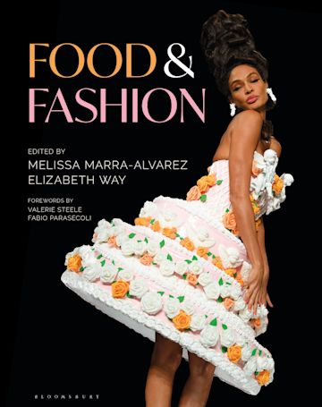 Food and Fashion cover