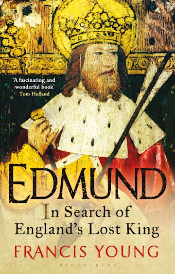 Edmund cover