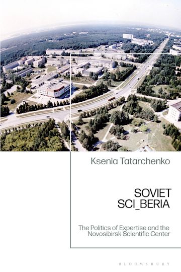Soviet SCI_BERIA cover