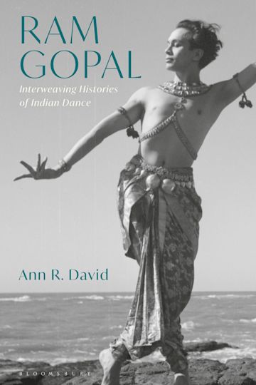 Ram Gopal cover