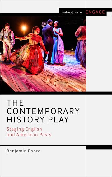 The Contemporary History Play cover