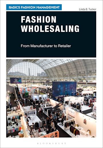 Fashion Wholesaling cover