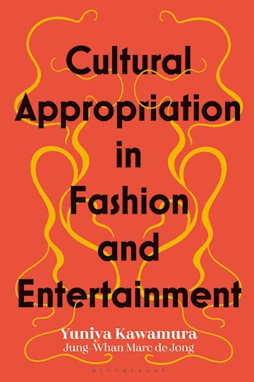 Cultural Appropriation in Fashion and Entertainment: : Yuniya Kawamura ...